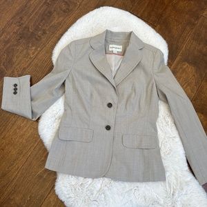 Banana Republic Blazer and Skirt suit